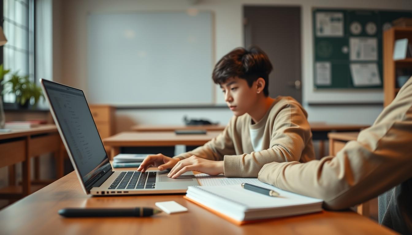 Privacy and data protection for educational website visitors